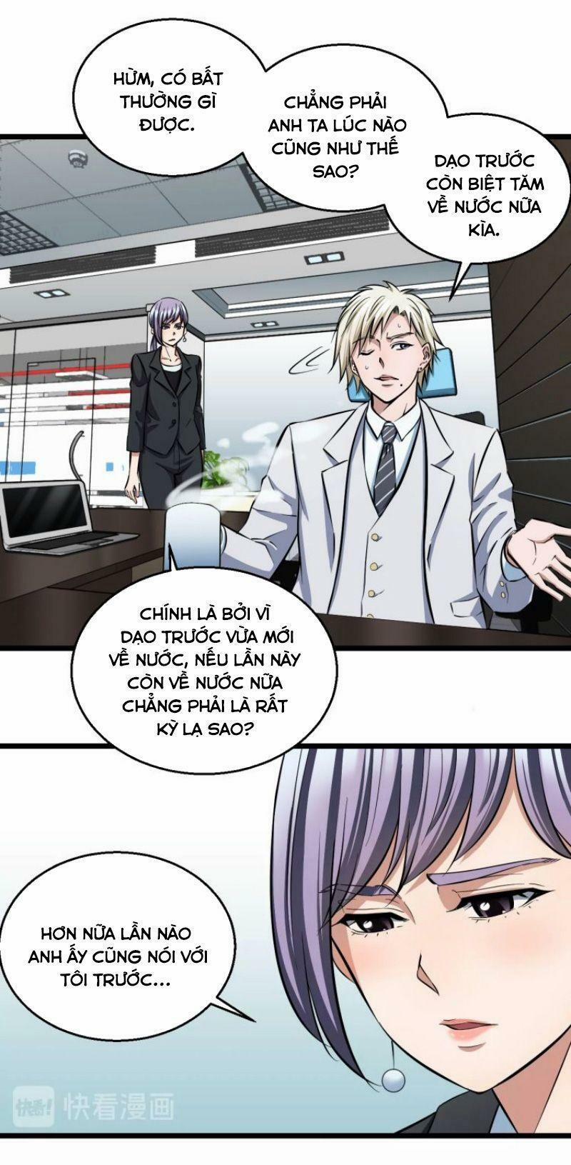 Đối Mặt Với Thử Thách 19 trang 2