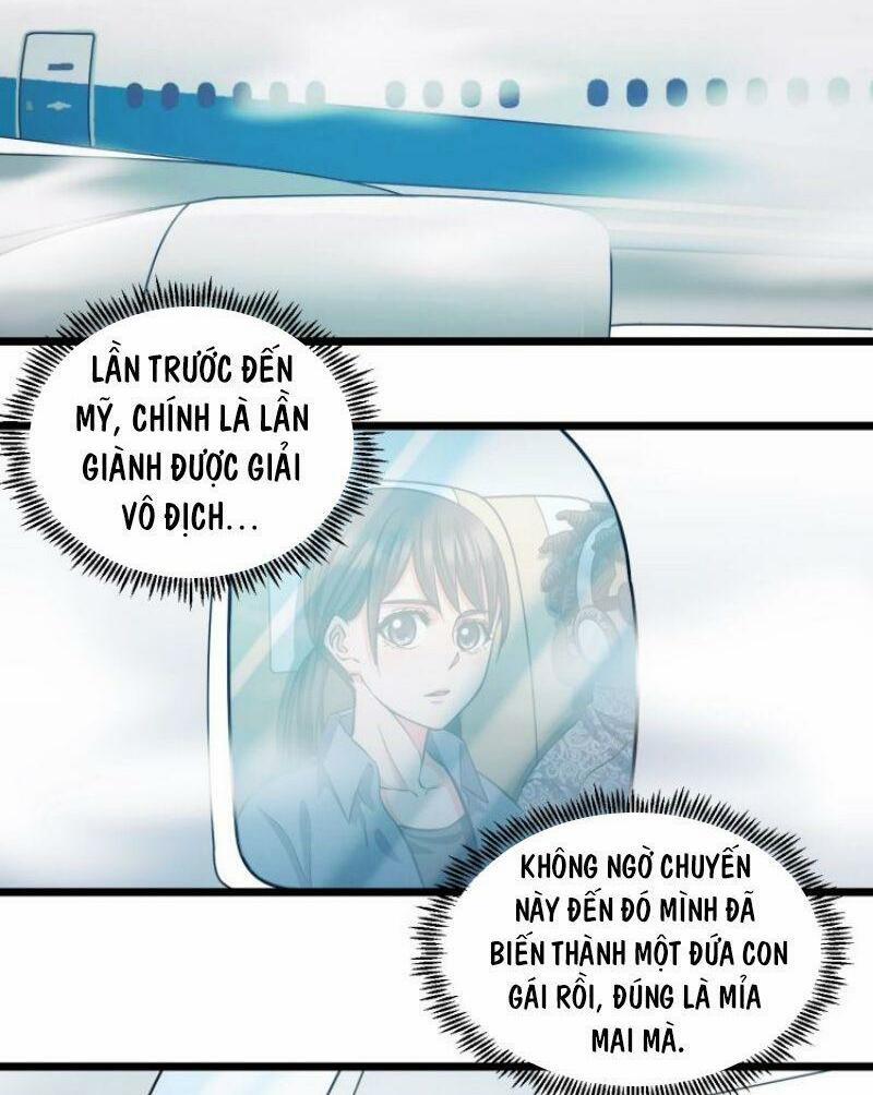 Đối Mặt Với Thử Thách 19 trang 23