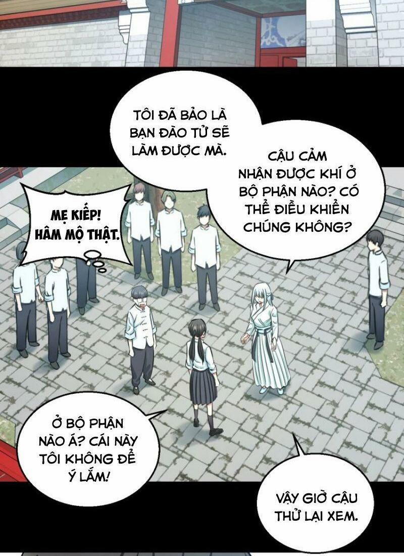 Đối Mặt Với Thử Thách 19 trang 26