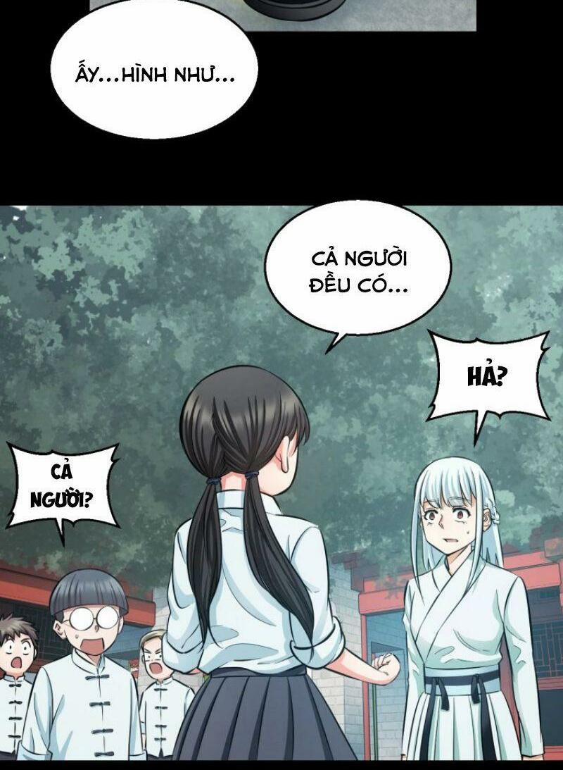 Đối Mặt Với Thử Thách 19 trang 29