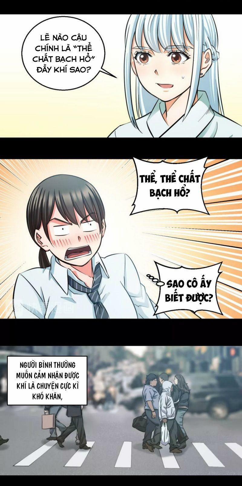 Đối Mặt Với Thử Thách 19 trang 30