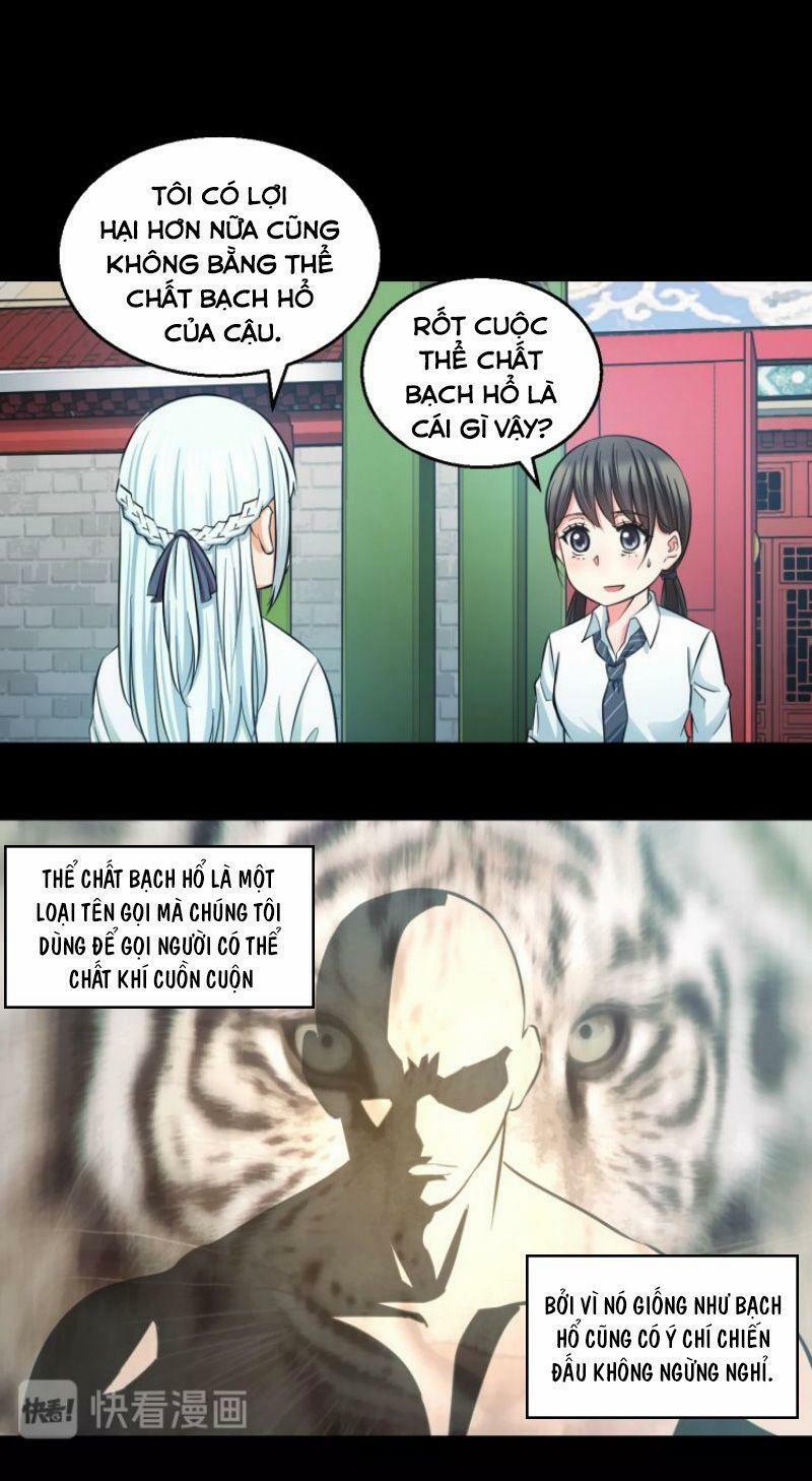 Đối Mặt Với Thử Thách 19 trang 32