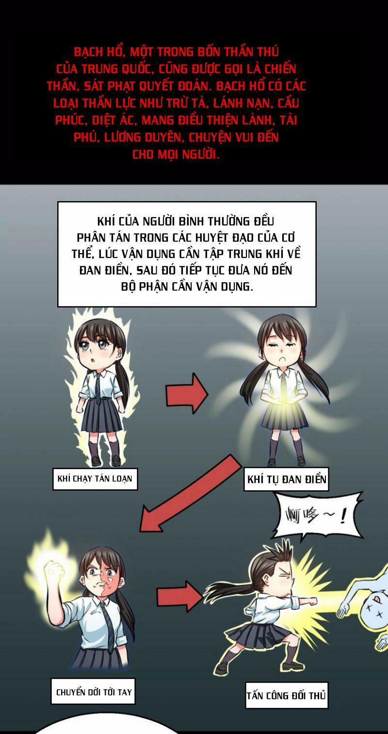 Đối Mặt Với Thử Thách 19 trang 33