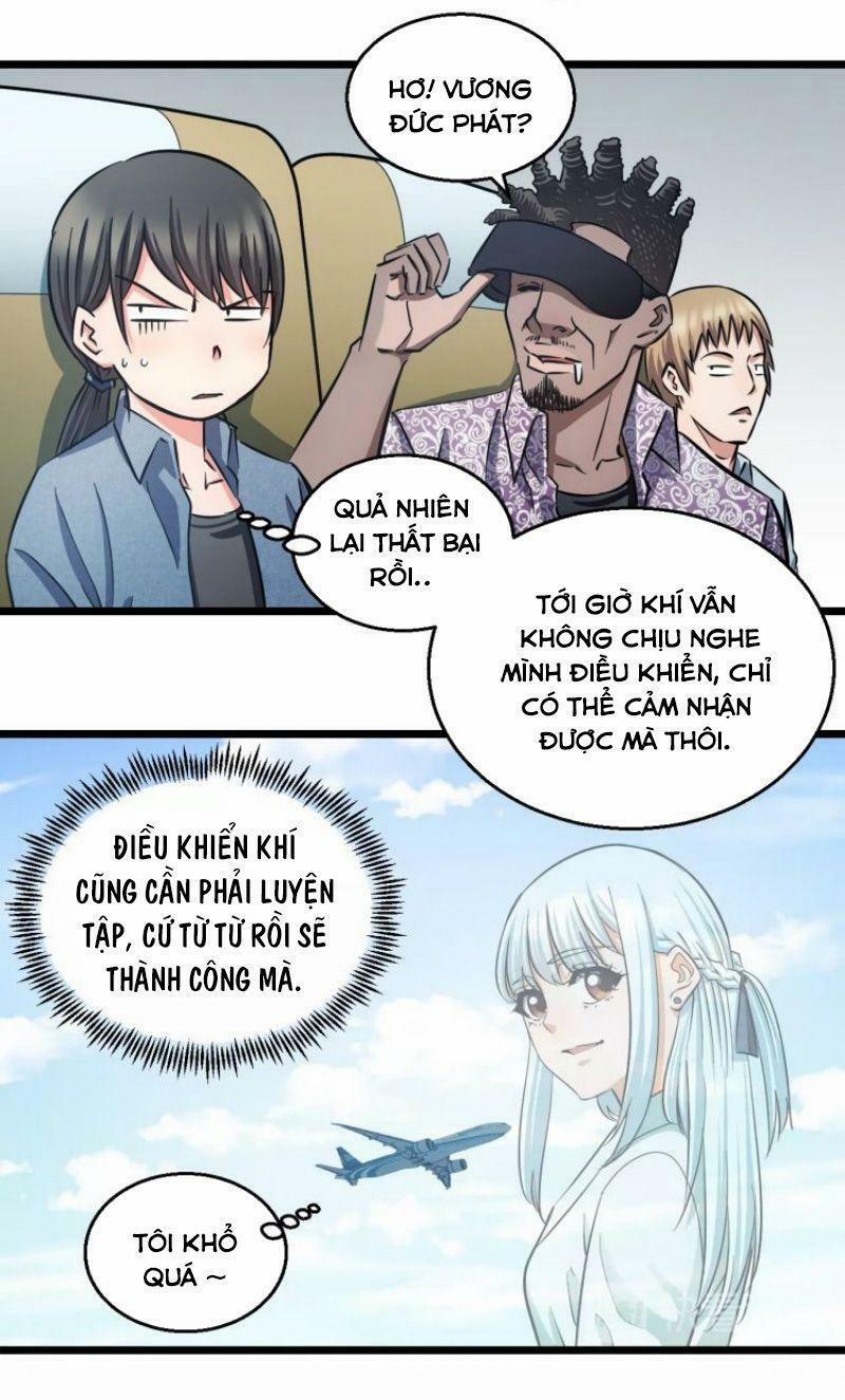 Đối Mặt Với Thử Thách 19 trang 37