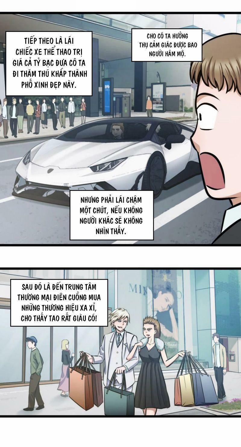 Đối Mặt Với Thử Thách 19 trang 44