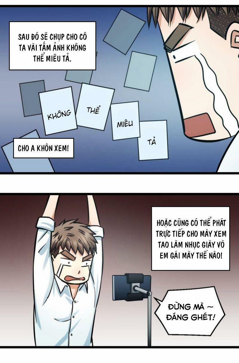 Đối Mặt Với Thử Thách 19 trang 46