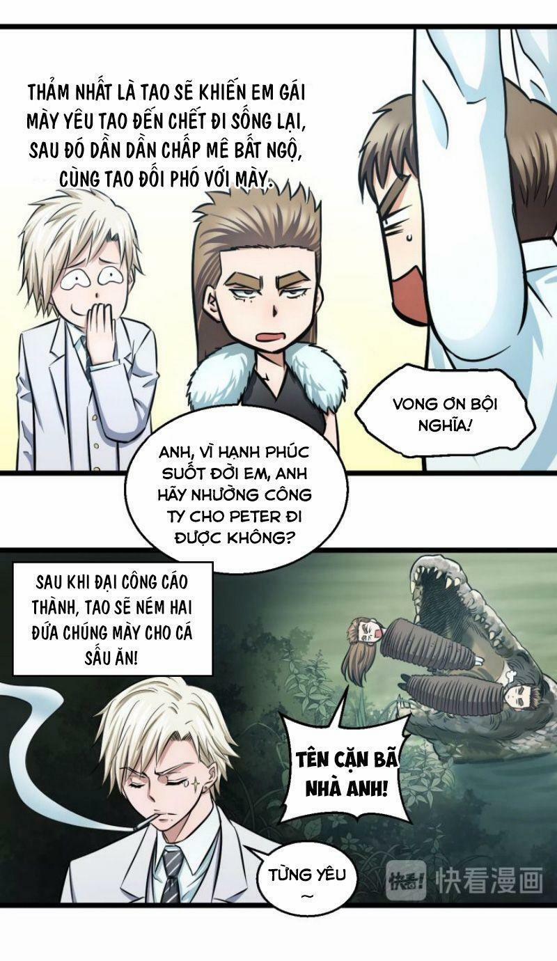 Đối Mặt Với Thử Thách 19 trang 47