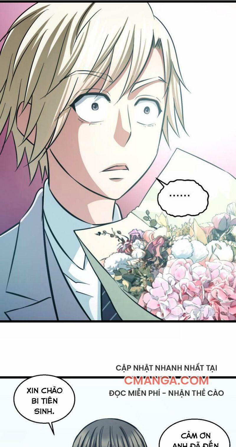 Đối Mặt Với Thử Thách 19 trang 51