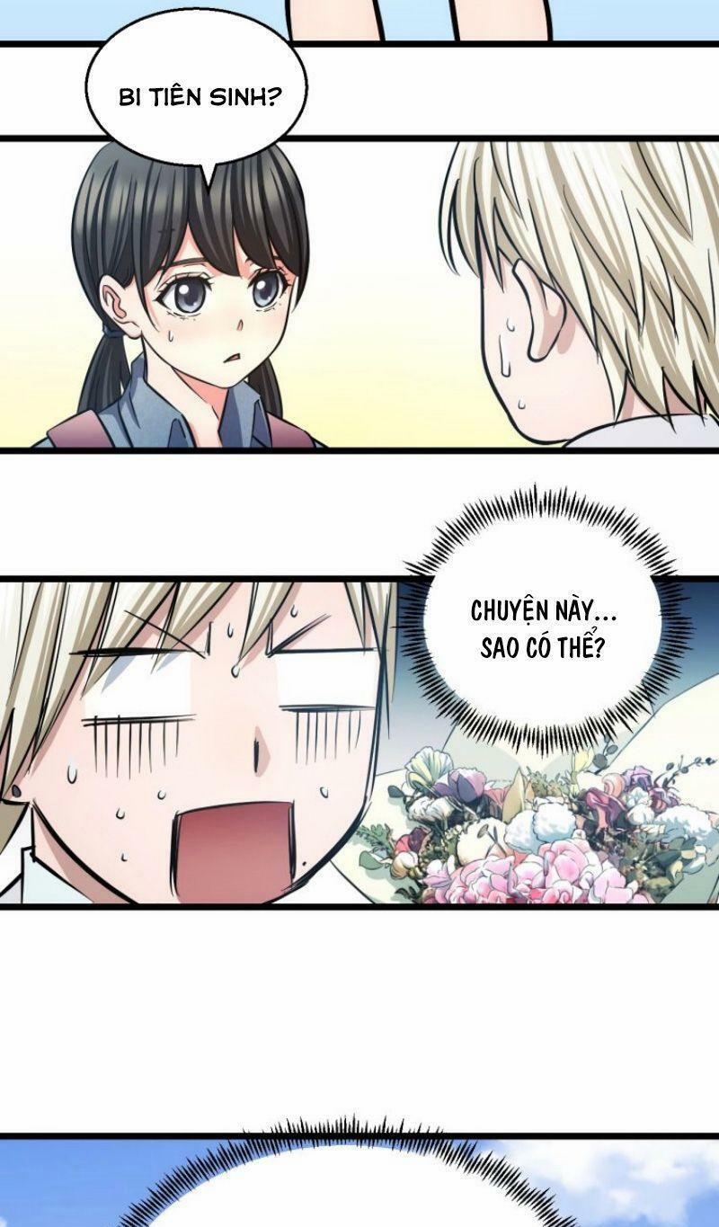 Đối Mặt Với Thử Thách 19 trang 53