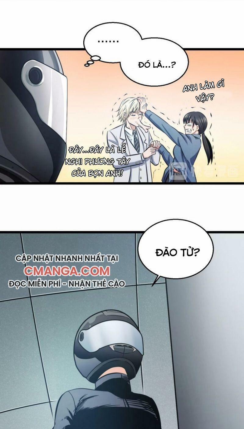 Đối Mặt Với Thử Thách 19 trang 55