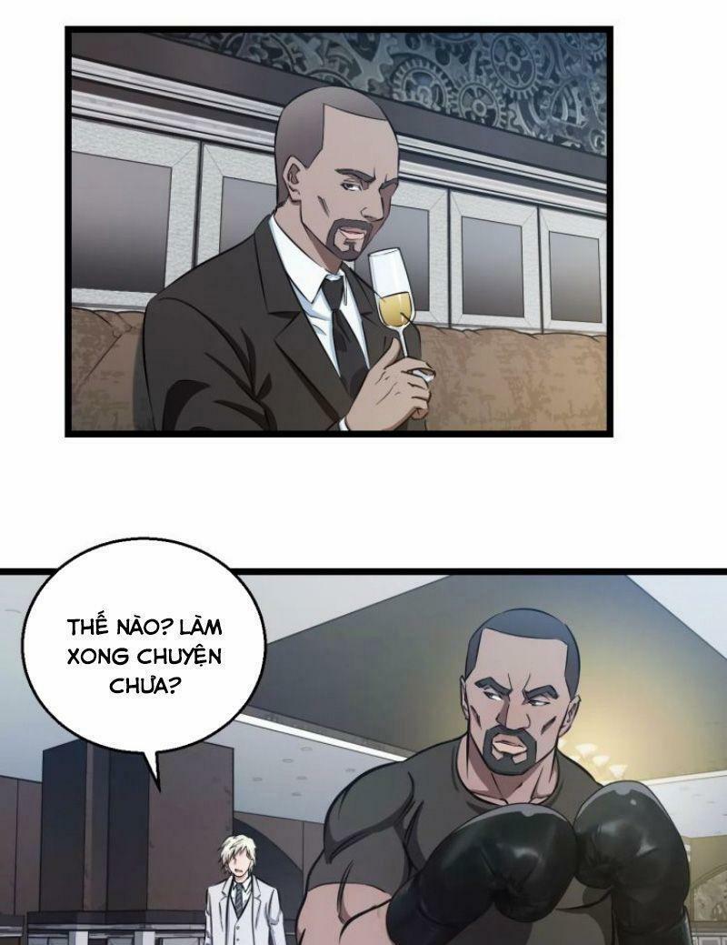 Đối Mặt Với Thử Thách 19 trang 8