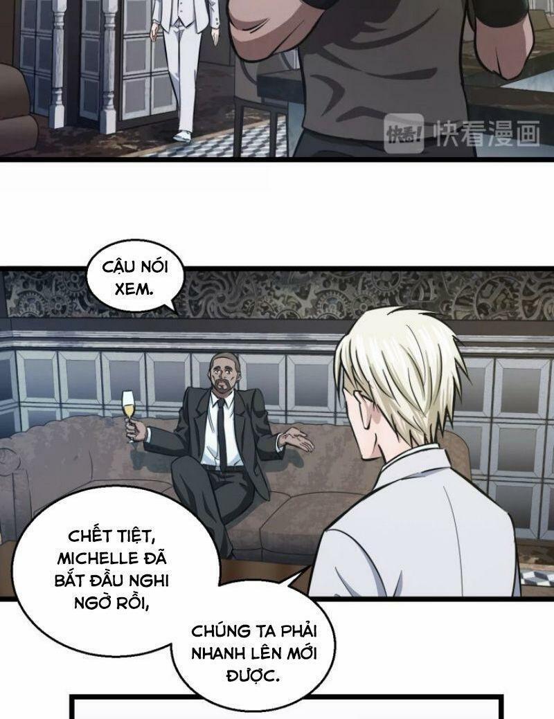 Đối Mặt Với Thử Thách 19 trang 9