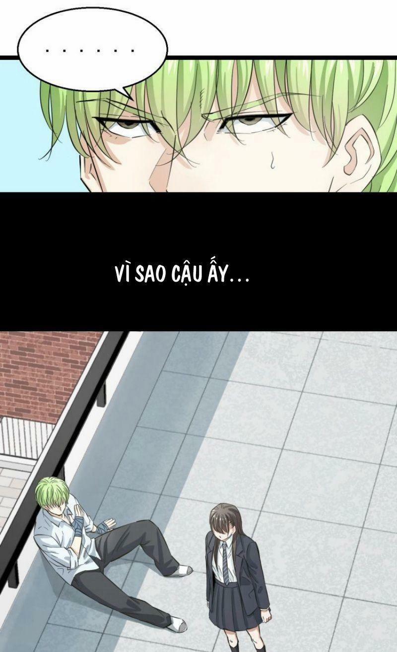 Đối Mặt Với Thử Thách 2 trang 3