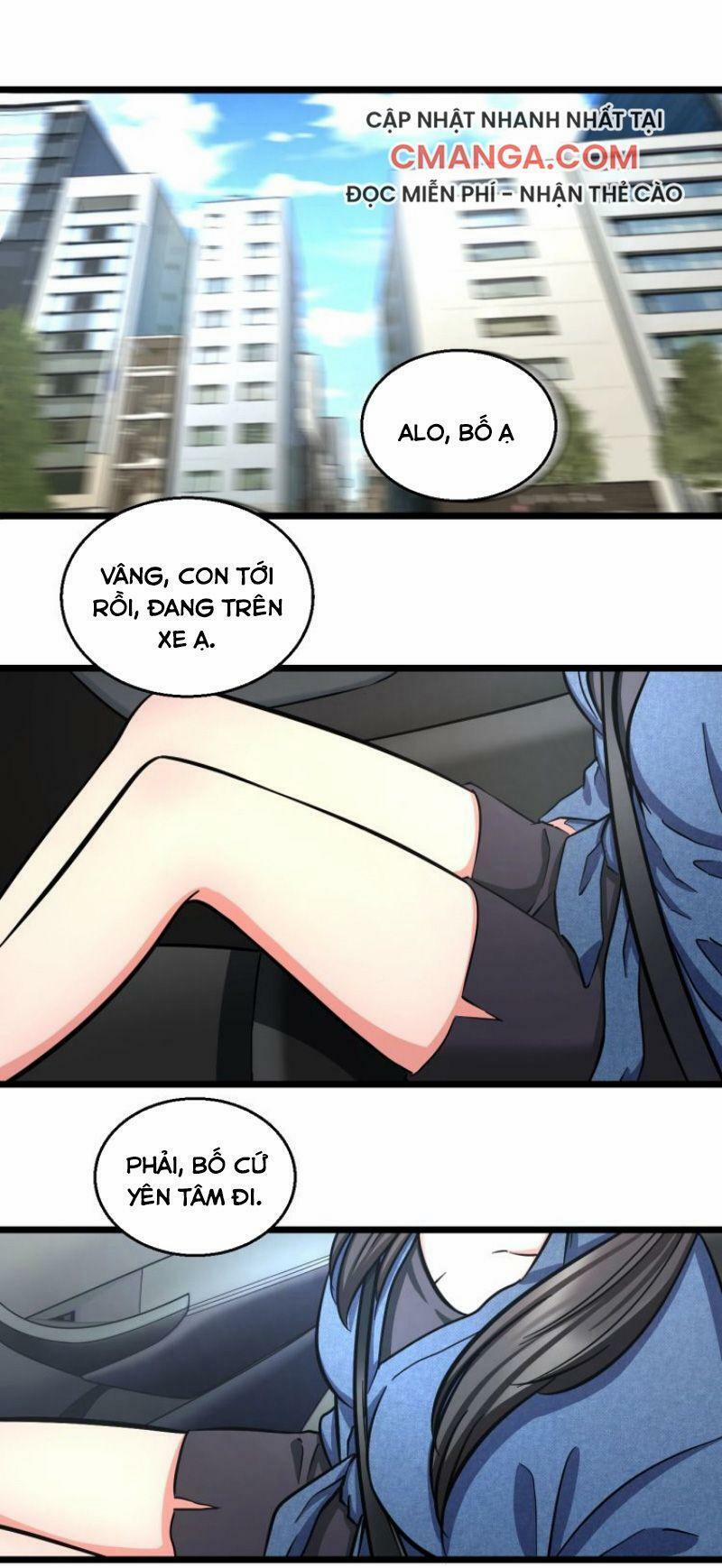 Đối Mặt Với Thử Thách 20 trang 0