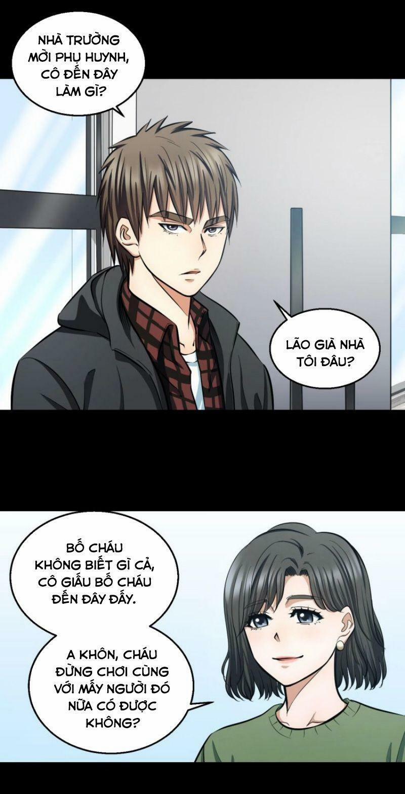 Đối Mặt Với Thử Thách 20 trang 10