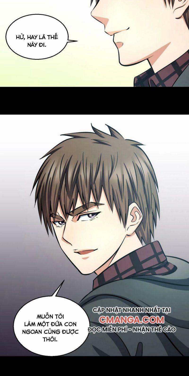 Đối Mặt Với Thử Thách 20 trang 12