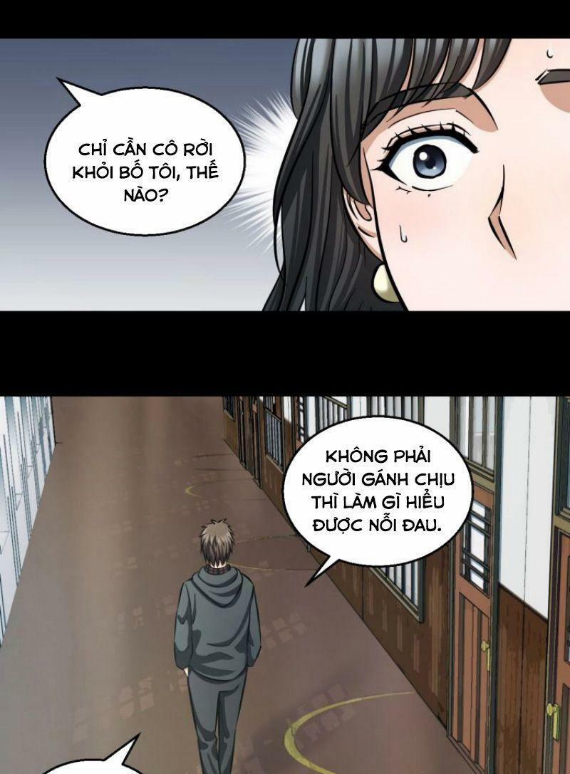 Đối Mặt Với Thử Thách 20 trang 13