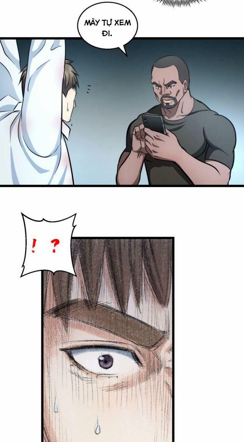 Đối Mặt Với Thử Thách 20 trang 19