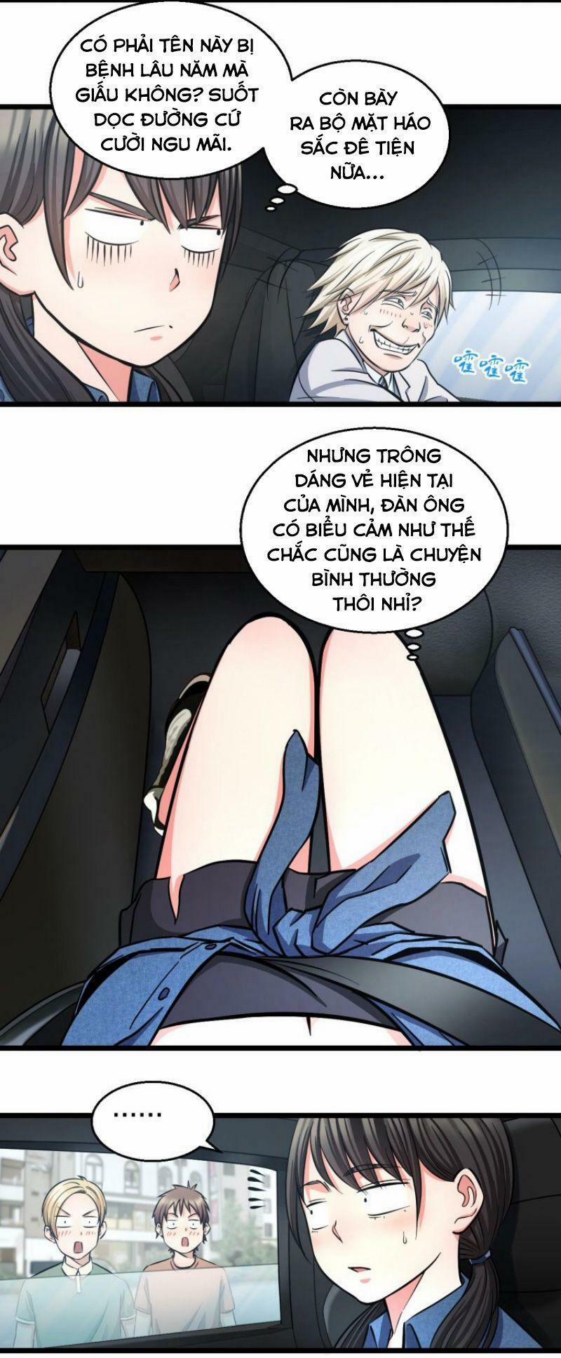 Đối Mặt Với Thử Thách 20 trang 2