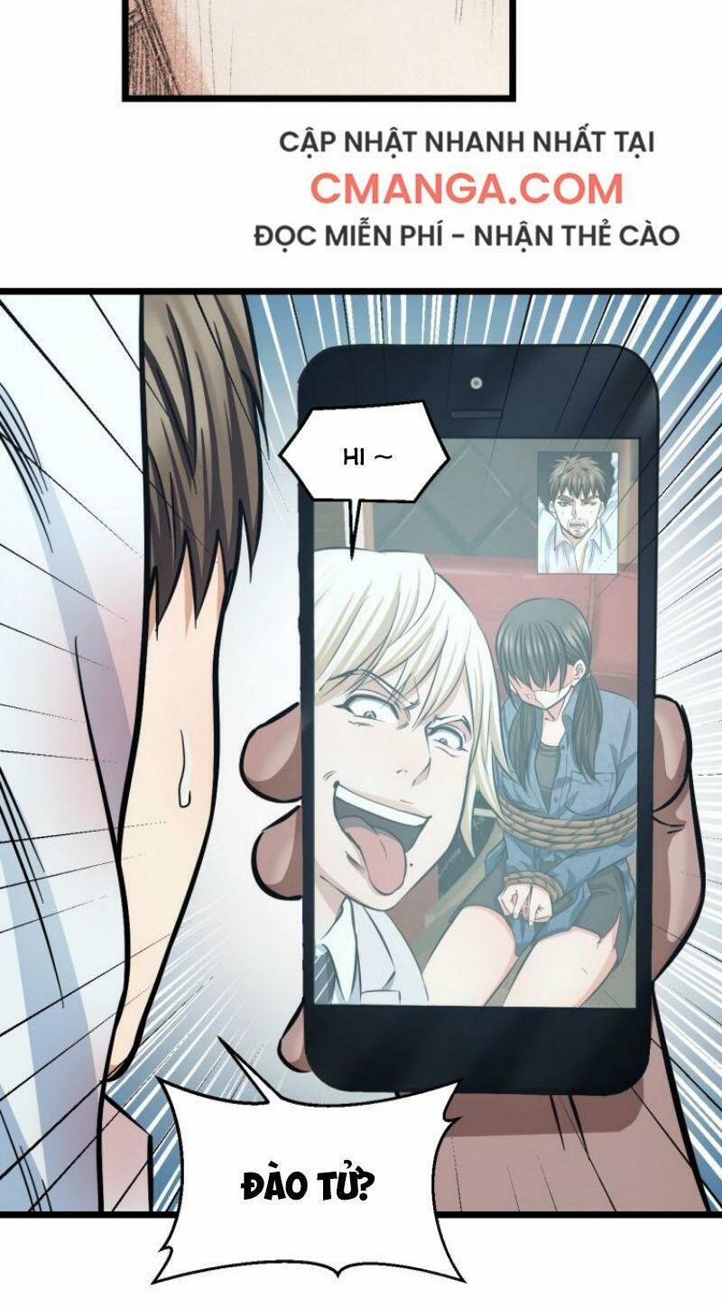 Đối Mặt Với Thử Thách 20 trang 20