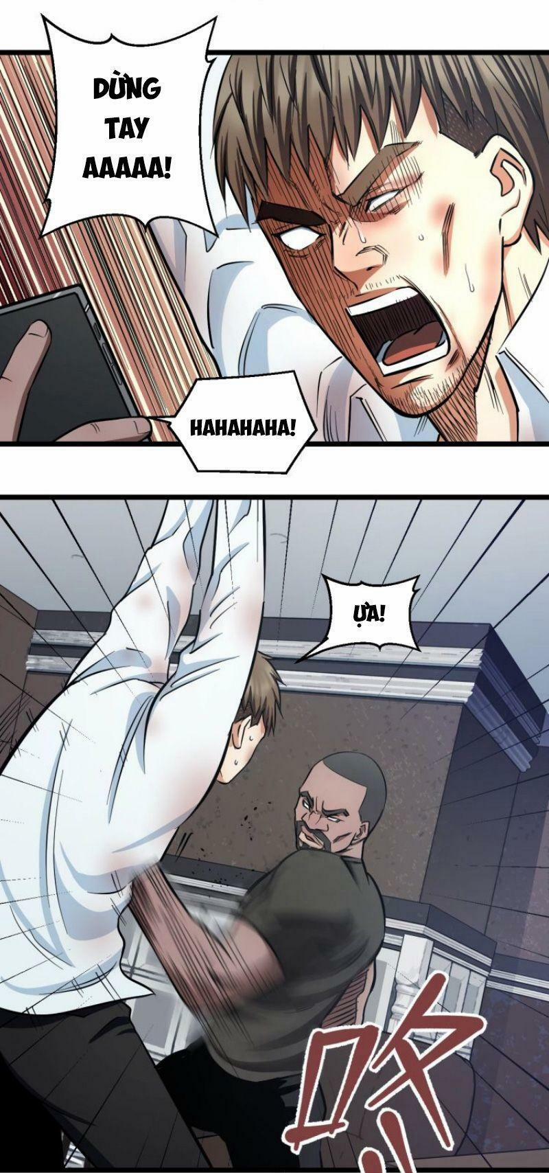 Đối Mặt Với Thử Thách 20 trang 26