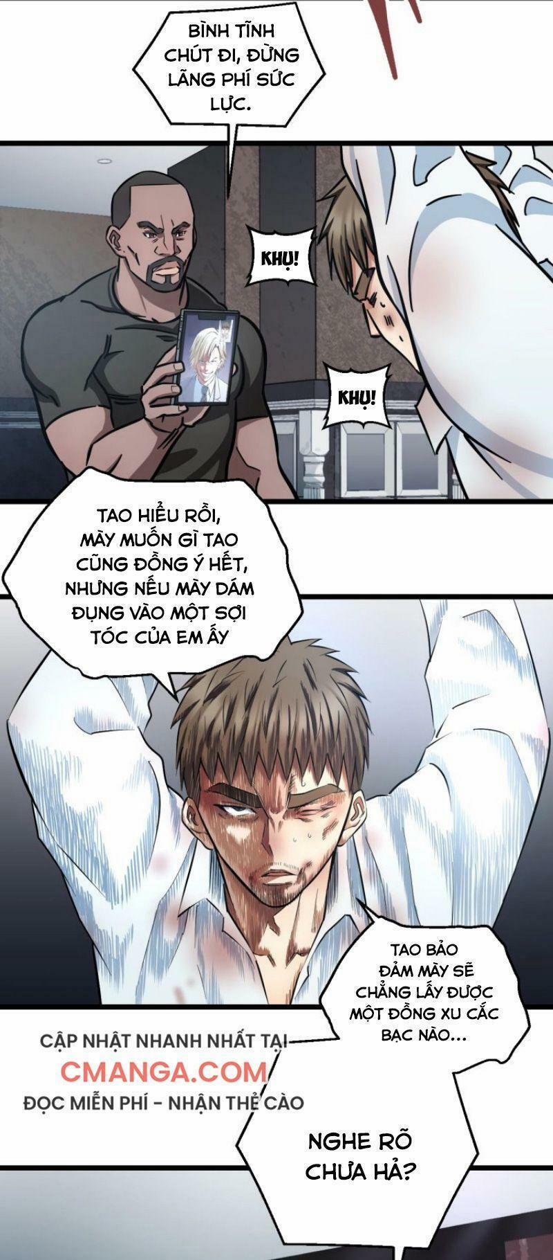 Đối Mặt Với Thử Thách 20 trang 27