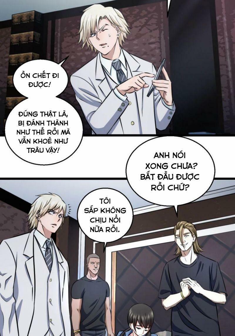 Đối Mặt Với Thử Thách 20 trang 28