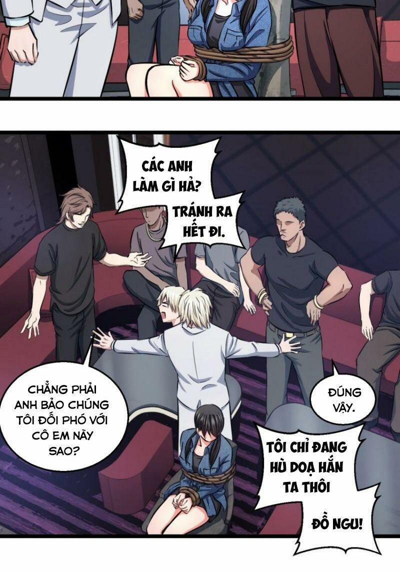 Đối Mặt Với Thử Thách 20 trang 29