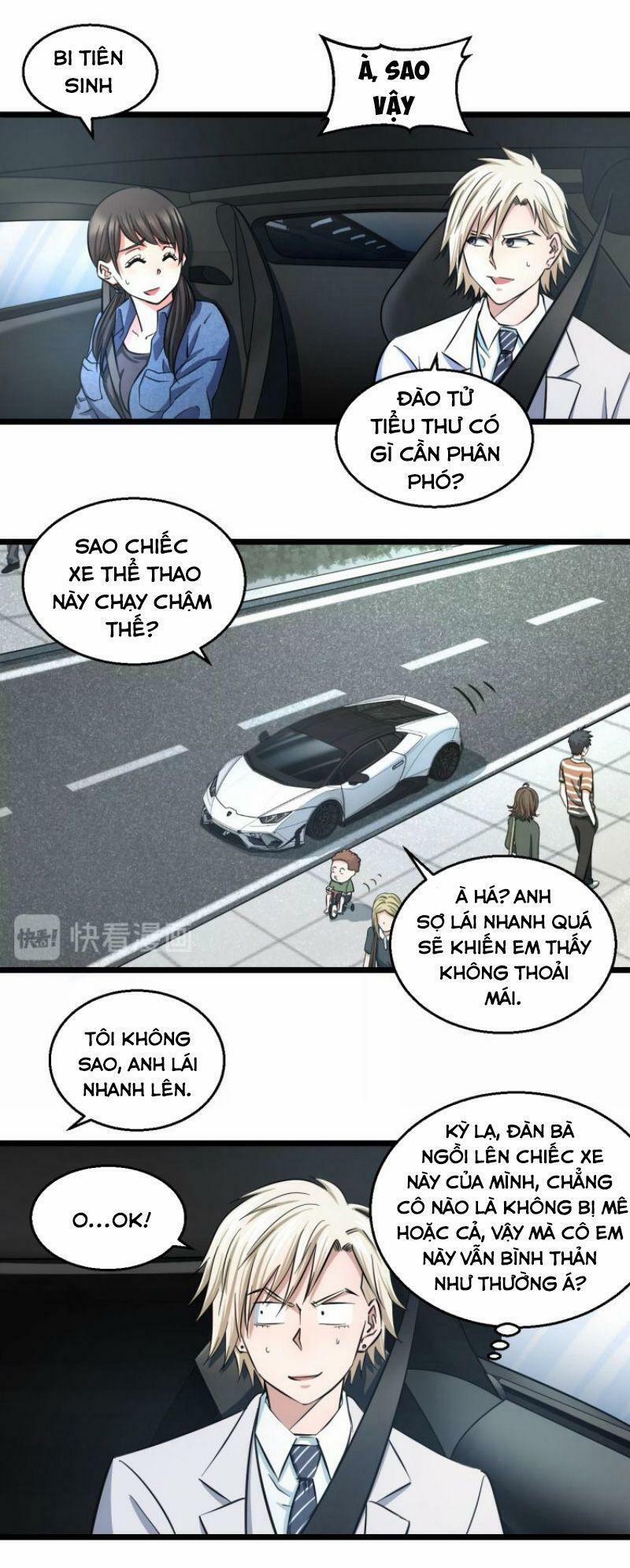 Đối Mặt Với Thử Thách 20 trang 3