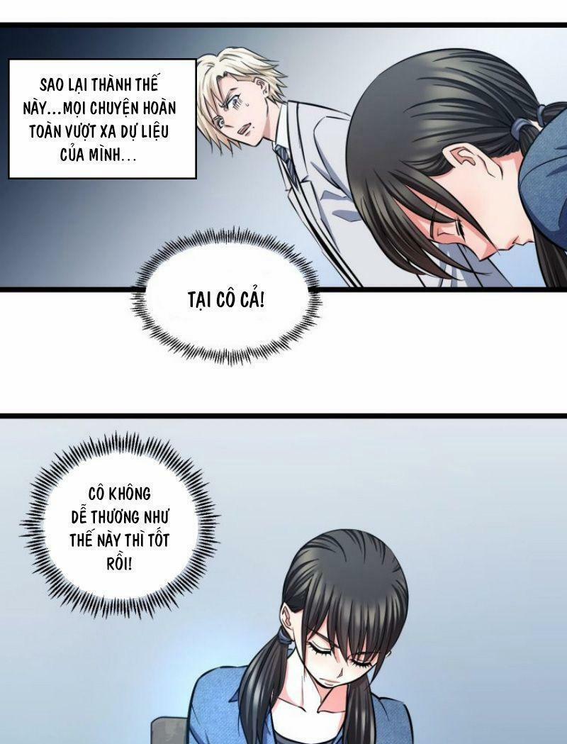 Đối Mặt Với Thử Thách 20 trang 32