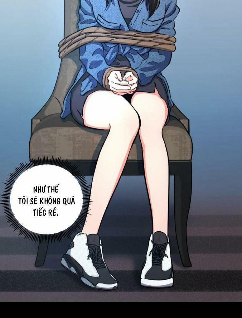 Đối Mặt Với Thử Thách 20 trang 33