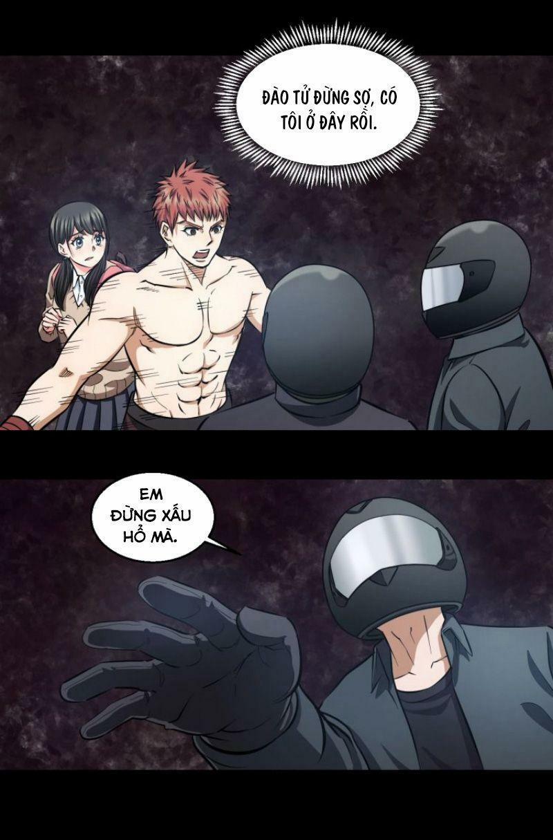 Đối Mặt Với Thử Thách 20 trang 38