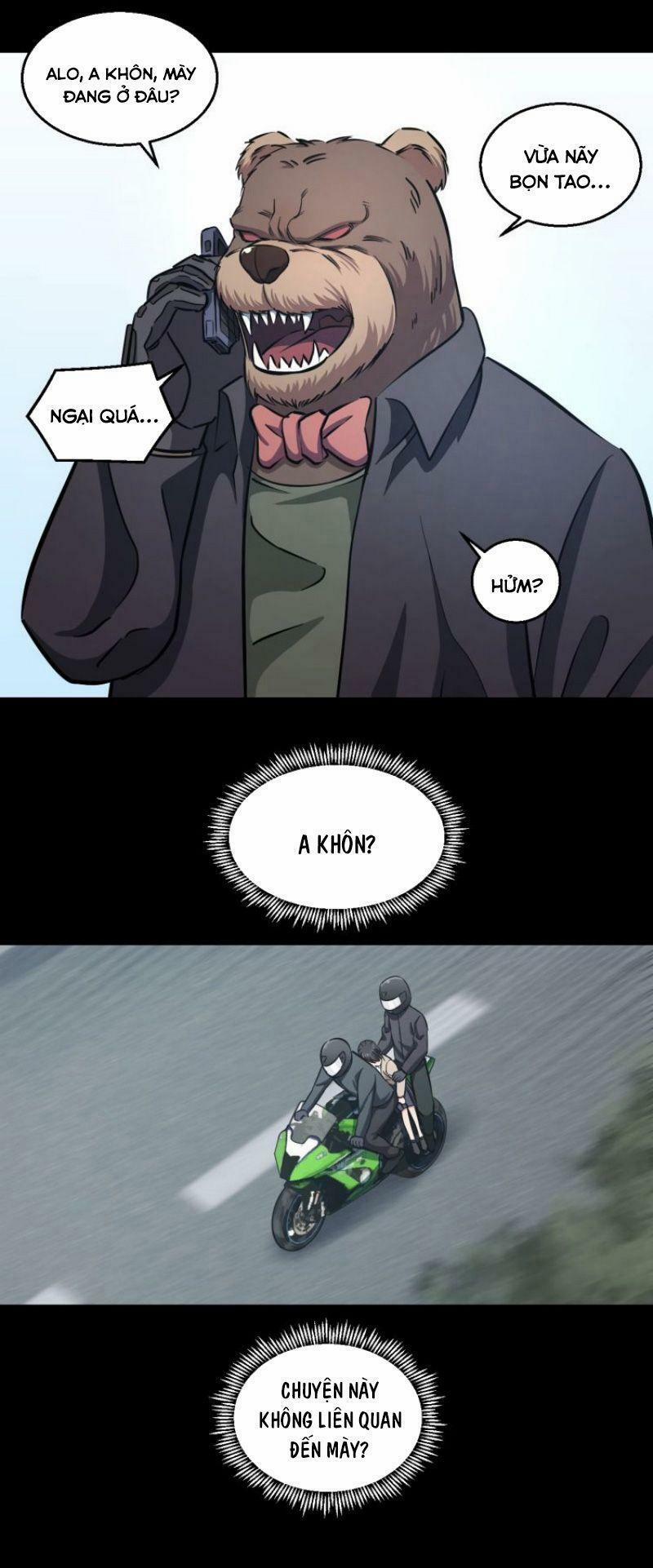 Đối Mặt Với Thử Thách 20 trang 42