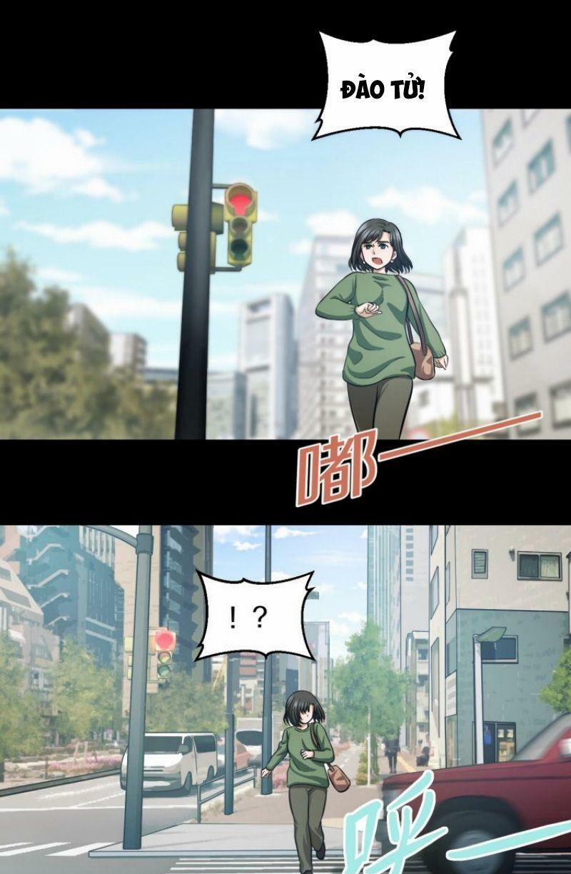 Đối Mặt Với Thử Thách 20 trang 47