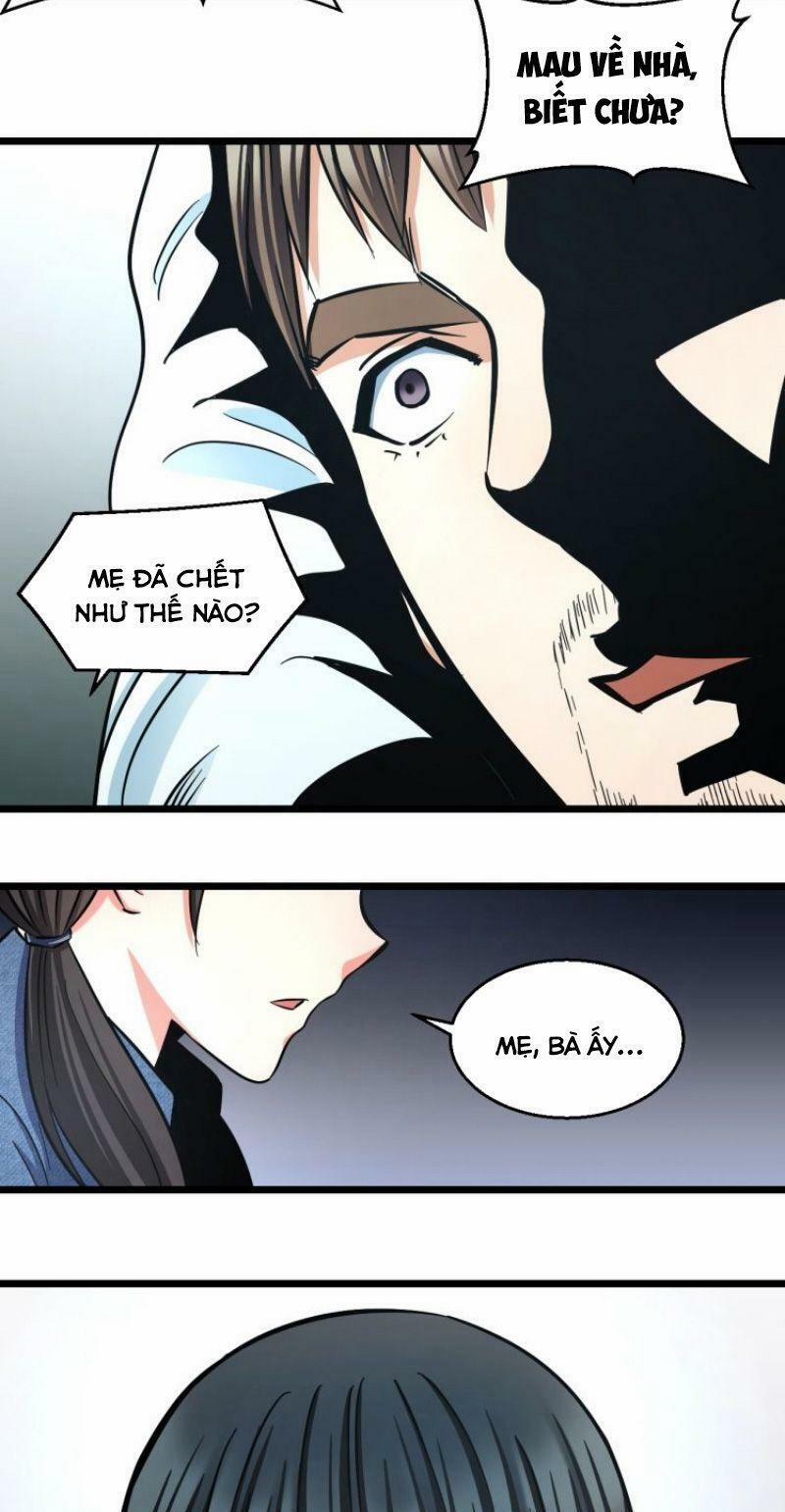 Đối Mặt Với Thử Thách 20 trang 55