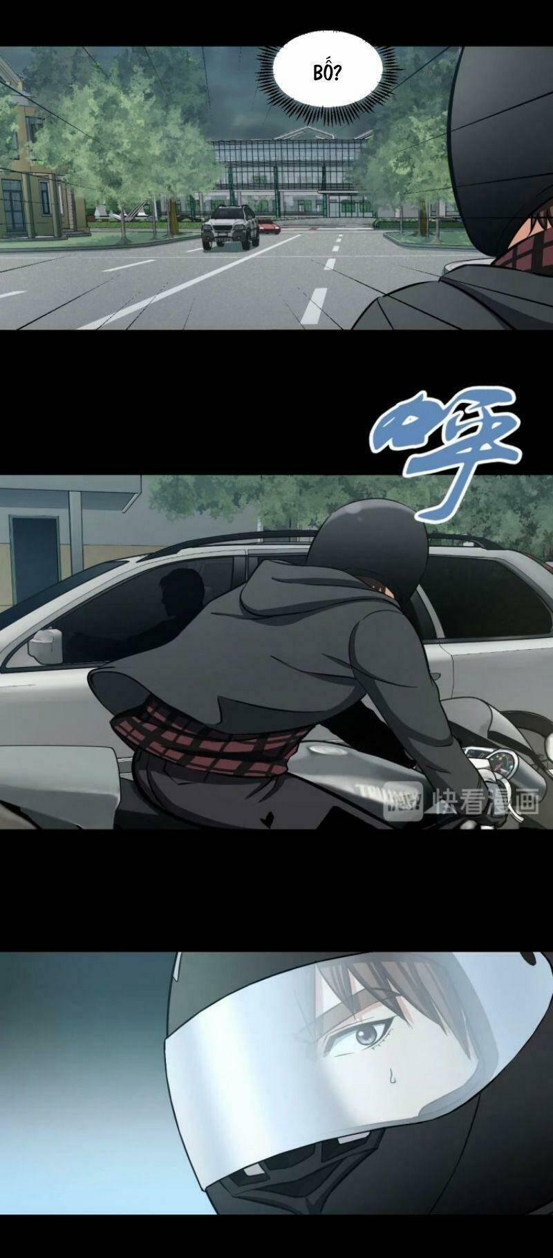 Đối Mặt Với Thử Thách 21 trang 2