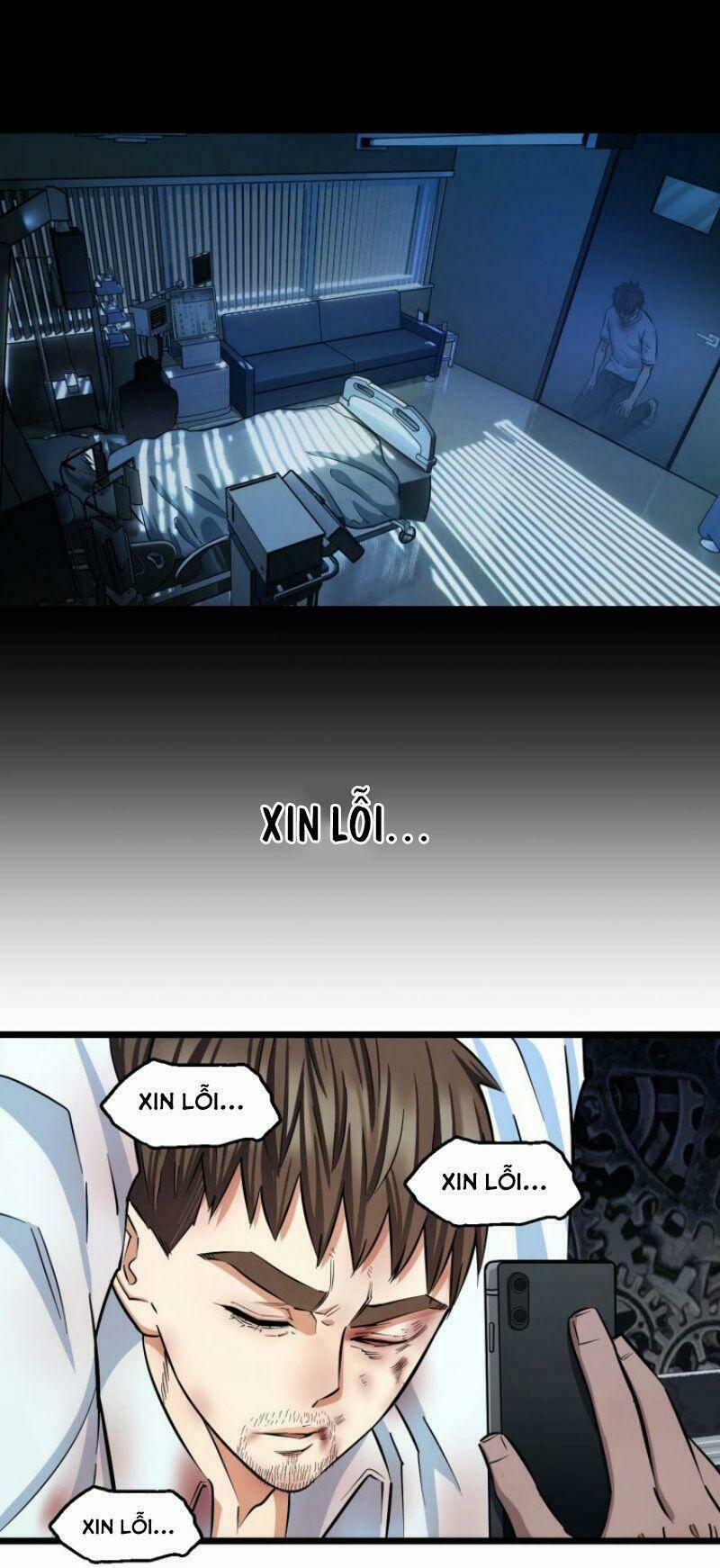 Đối Mặt Với Thử Thách 21 trang 22