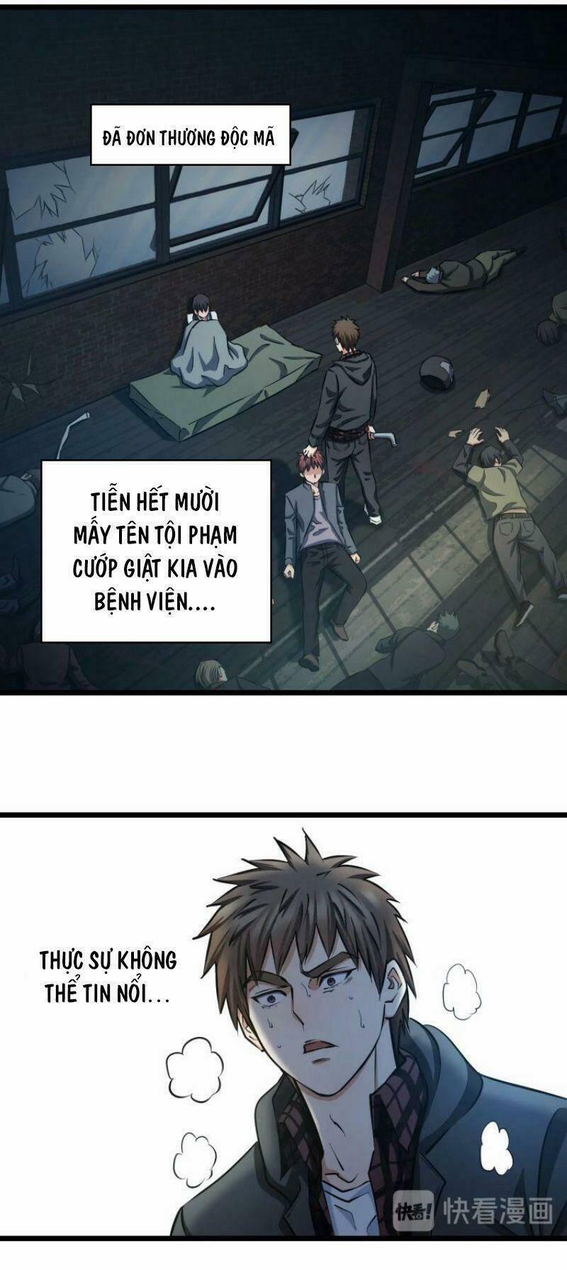 Đối Mặt Với Thử Thách 21 trang 24