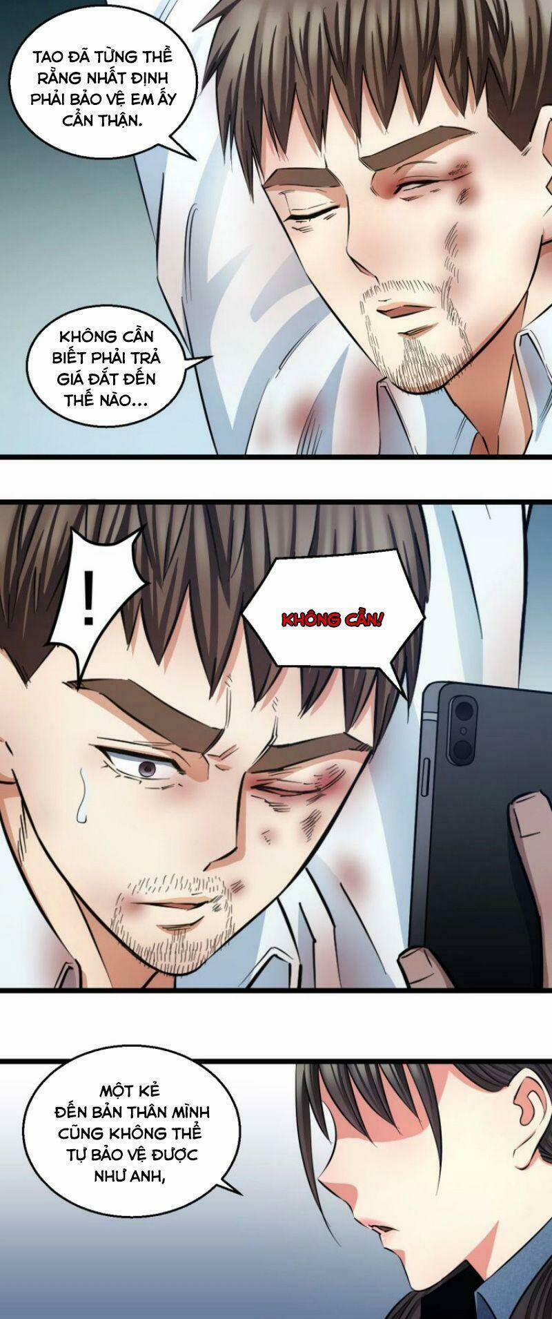 Đối Mặt Với Thử Thách 21 trang 27