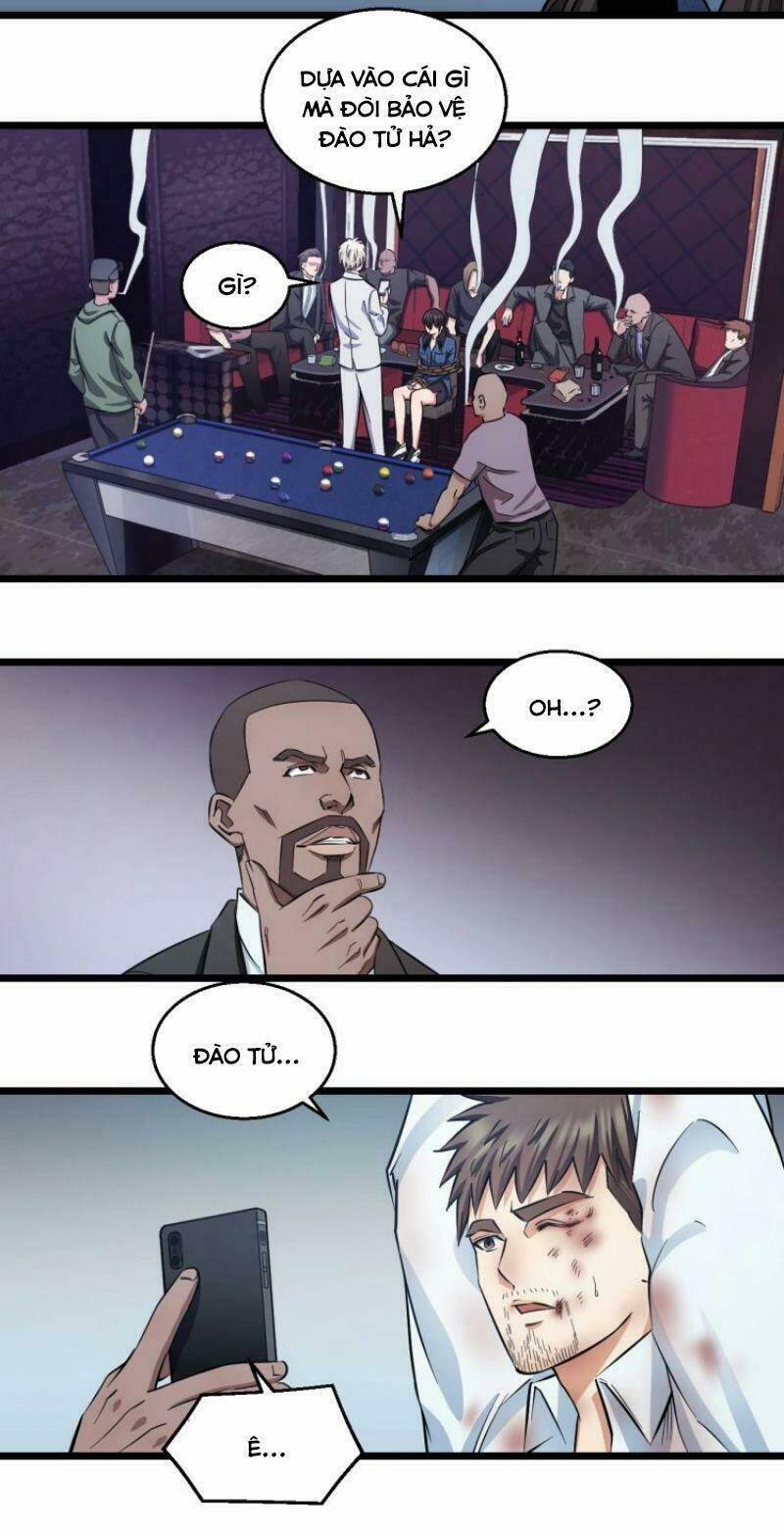 Đối Mặt Với Thử Thách 21 trang 28