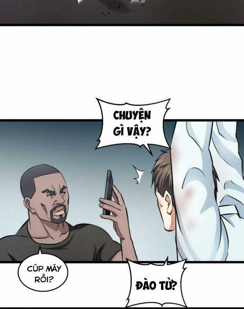 Đối Mặt Với Thử Thách 21 trang 32