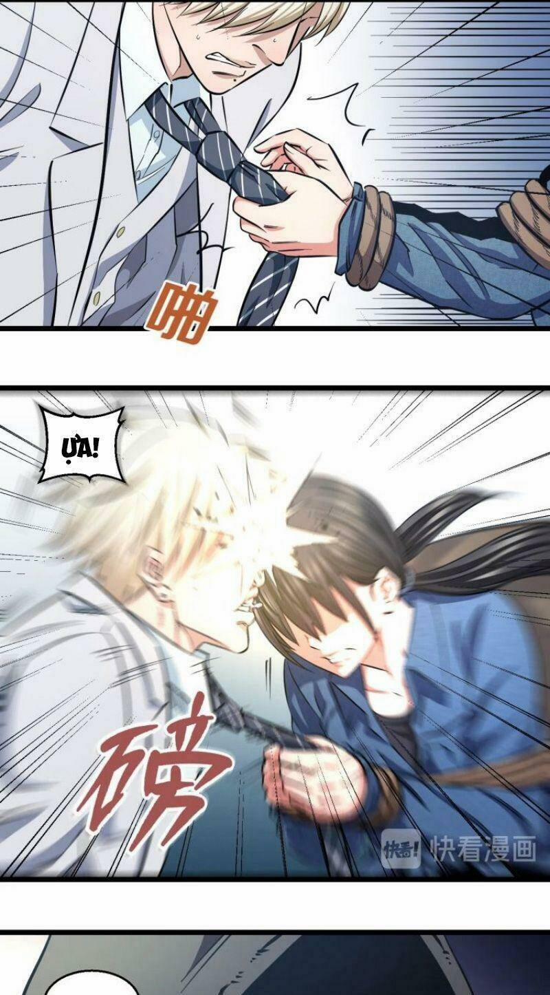 Đối Mặt Với Thử Thách 21 trang 33