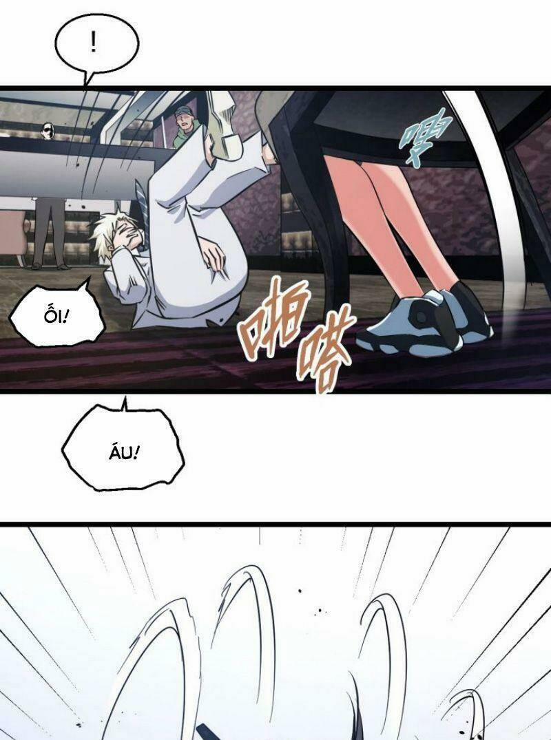 Đối Mặt Với Thử Thách 21 trang 35