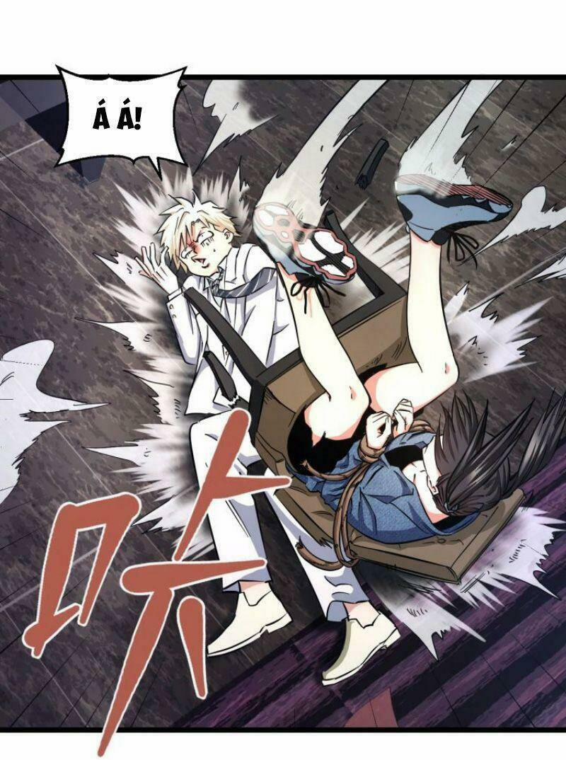 Đối Mặt Với Thử Thách 21 trang 37