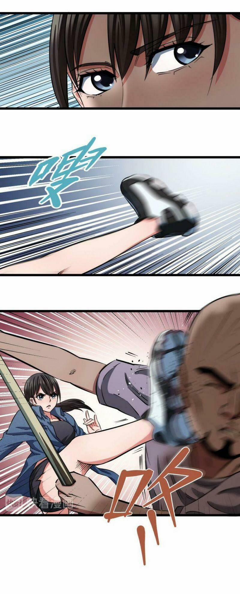 Đối Mặt Với Thử Thách 21 trang 47