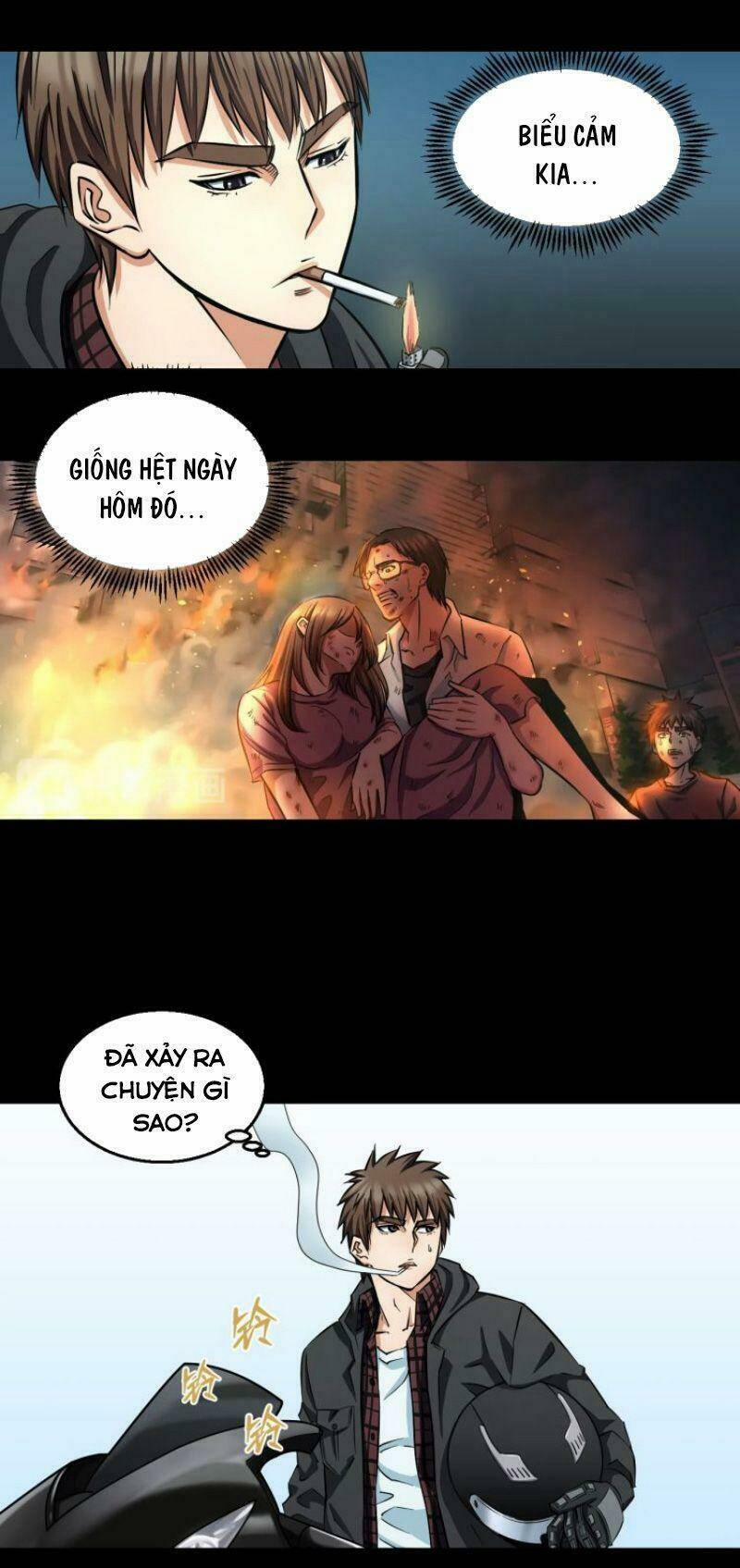 Đối Mặt Với Thử Thách 21 trang 5