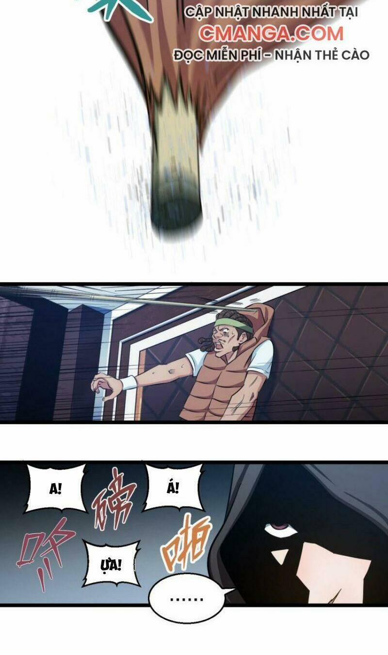 Đối Mặt Với Thử Thách 21 trang 55