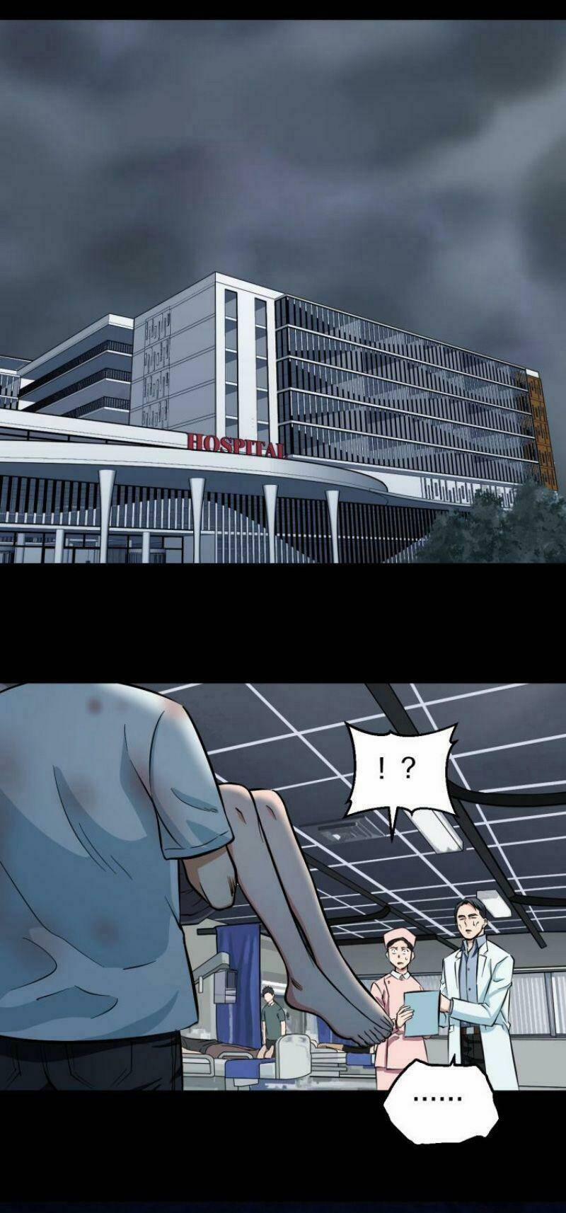 Đối Mặt Với Thử Thách 21 trang 9