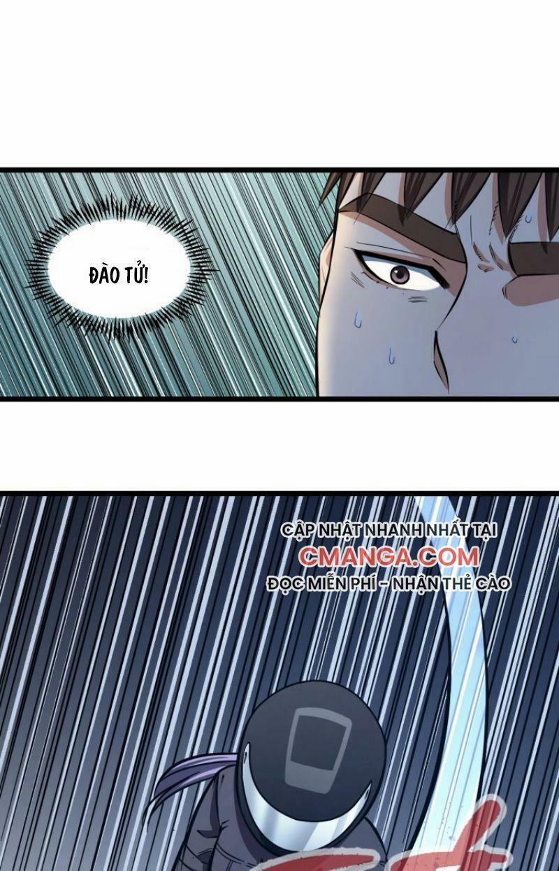 Đối Mặt Với Thử Thách 22 trang 13