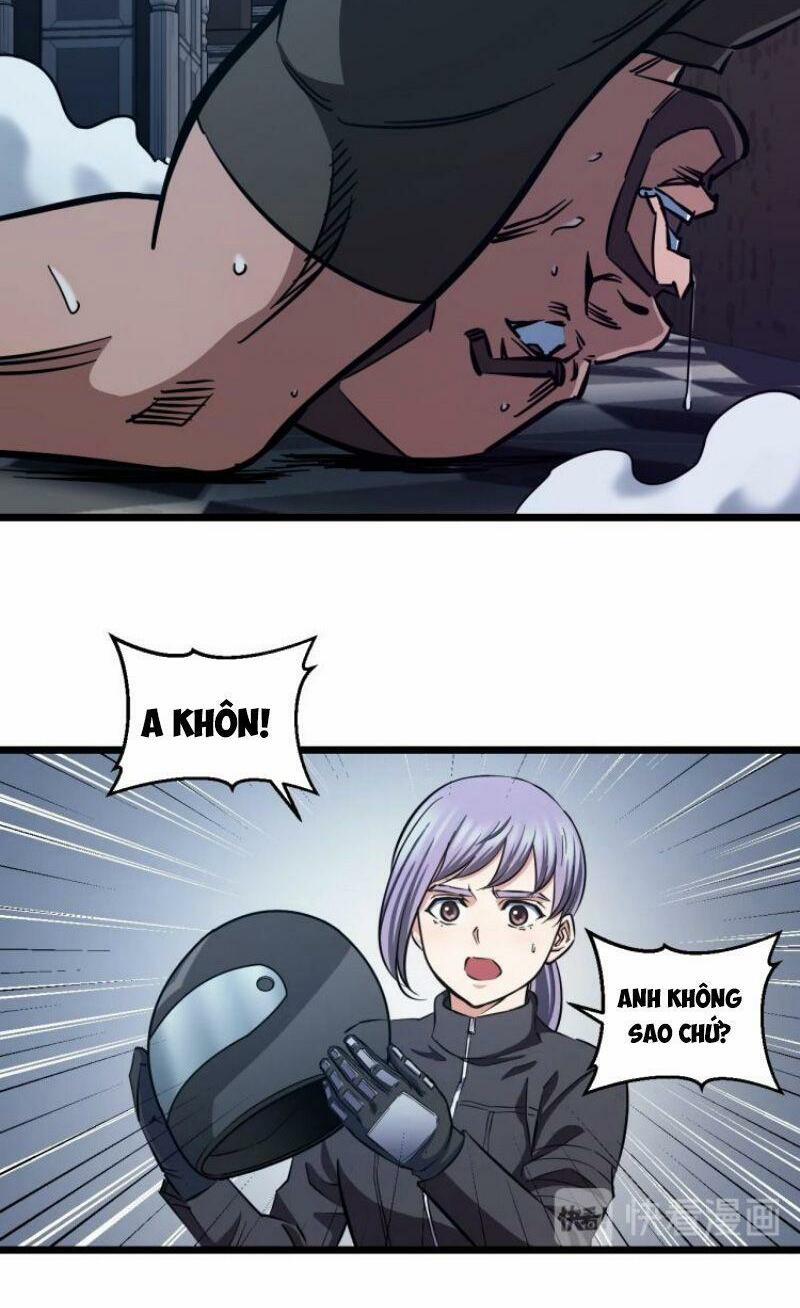 Đối Mặt Với Thử Thách 22 trang 16